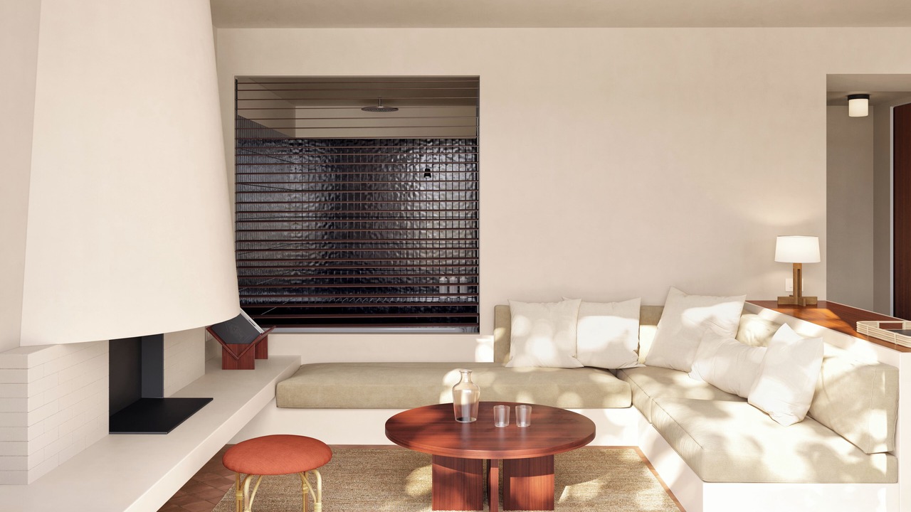 Photo of Livingroom in Sa Riera