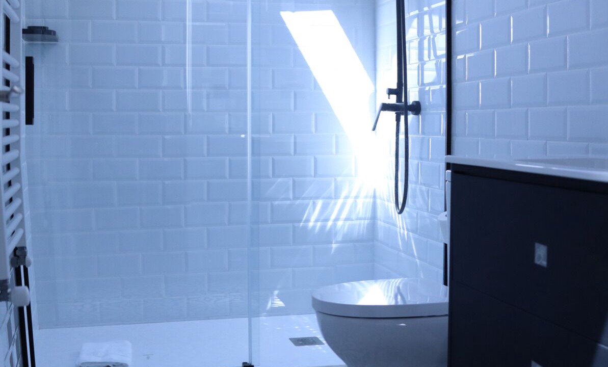 Photo of Bathroom in Luarca