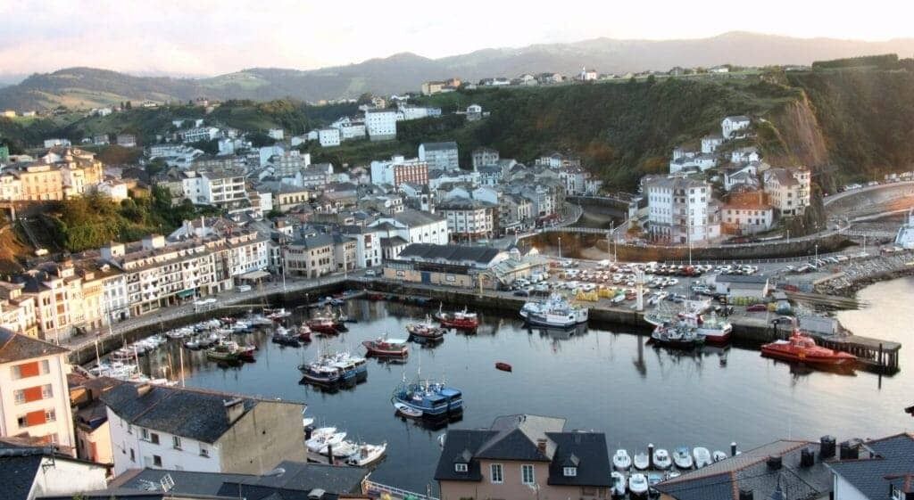 Photo of Others in Luarca