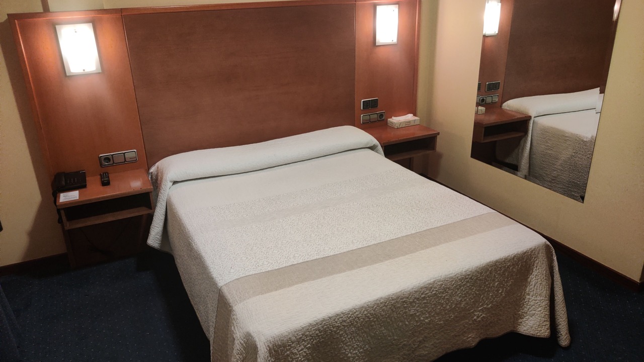 Photo of Bedroom in Arca