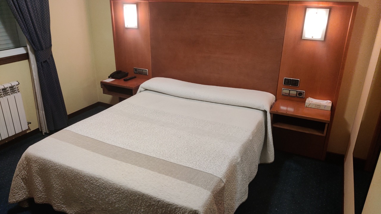 Photo of Bedroom in Arca