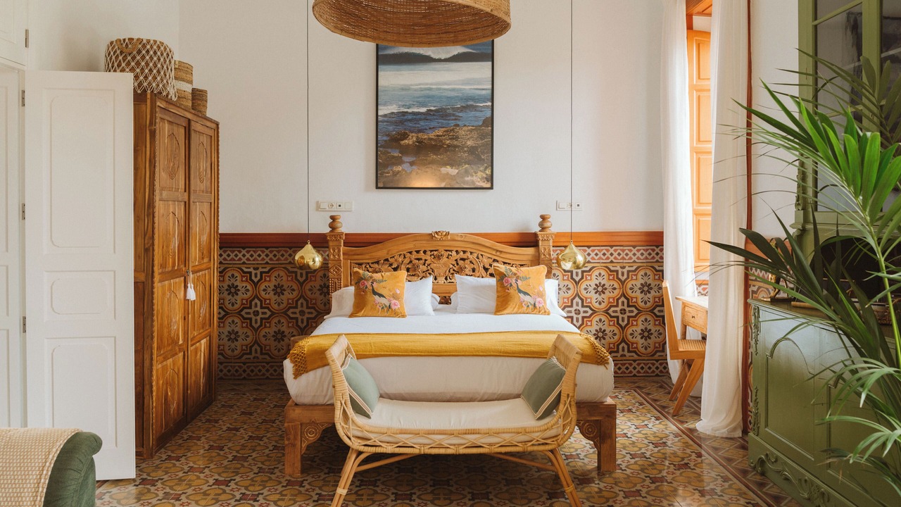 Photo of Bedroom in Moya