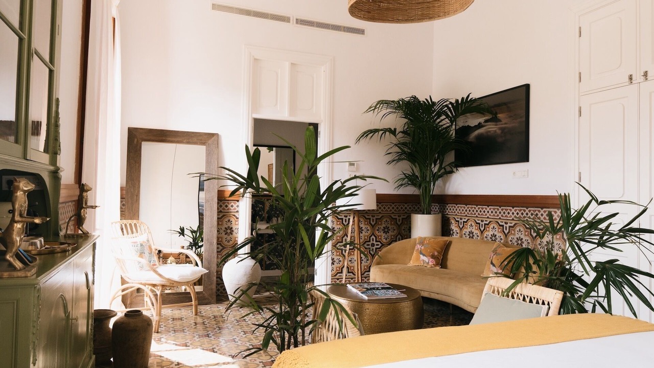 Photo of Bedroom in Moya