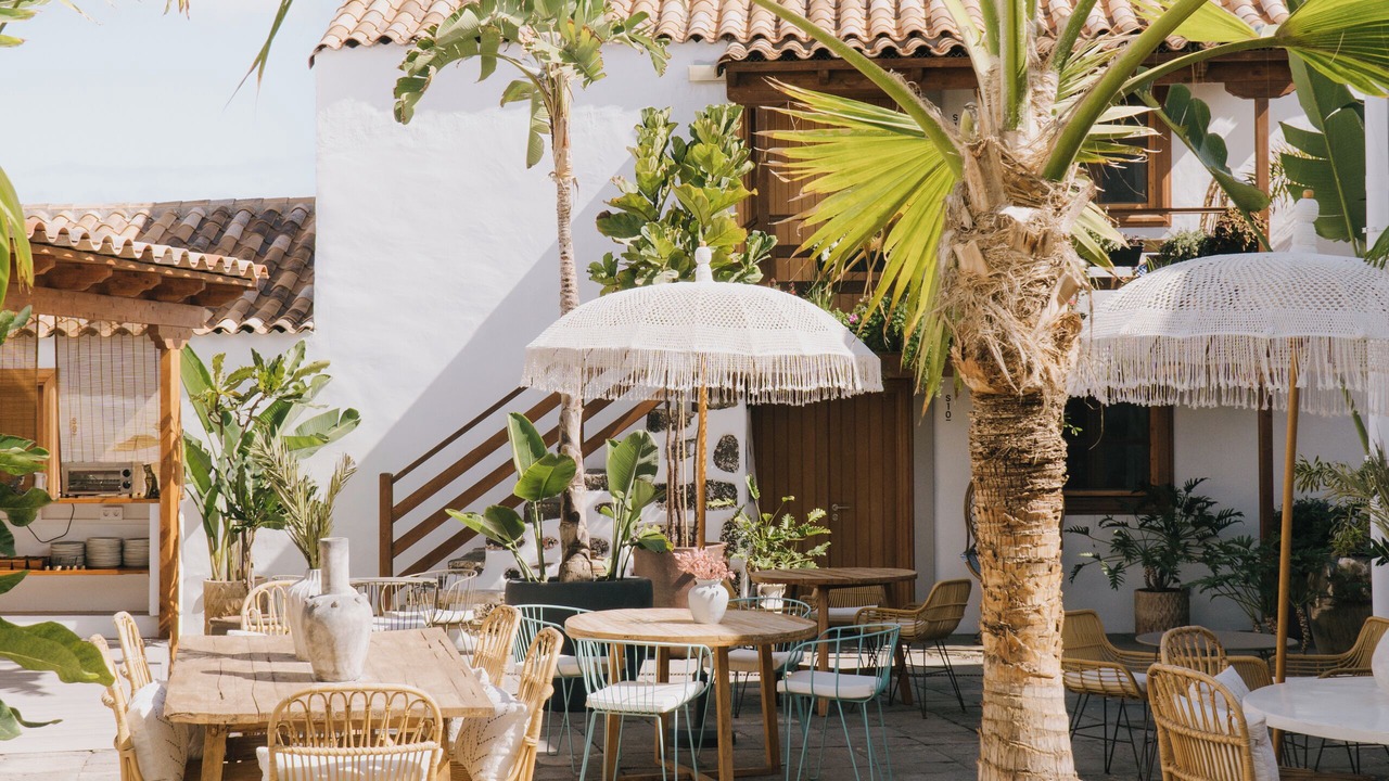 Photo of Patio Balcony in Moya