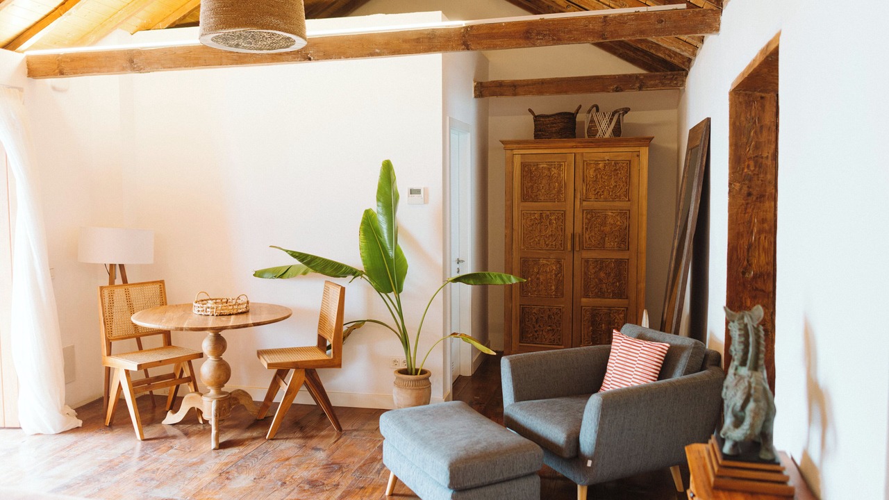 Photo of Bedroom in Moya