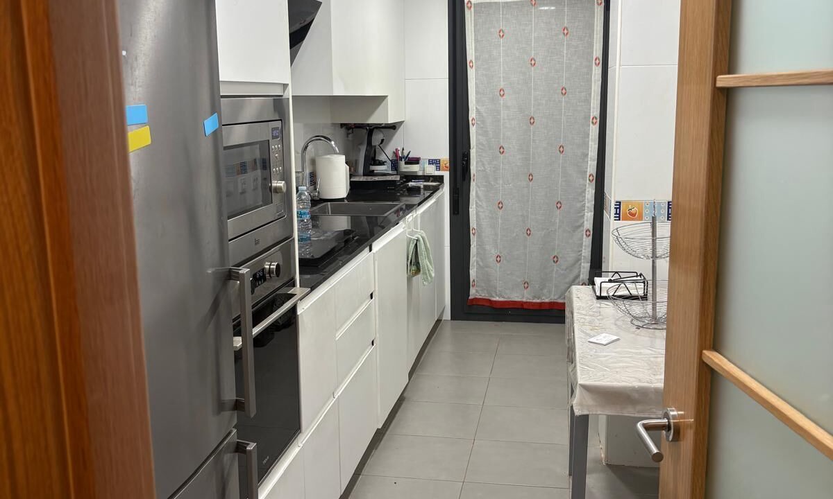 Photo of Kitchen in Cardenas