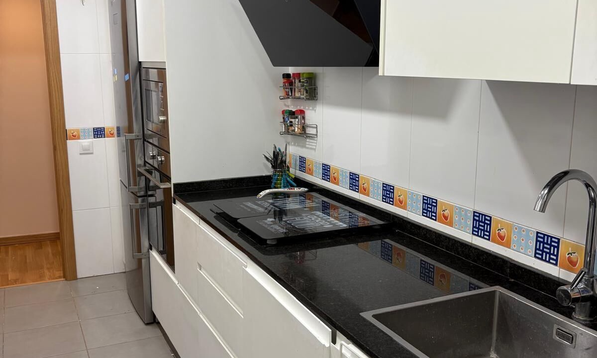 Photo of Kitchen in Cardenas