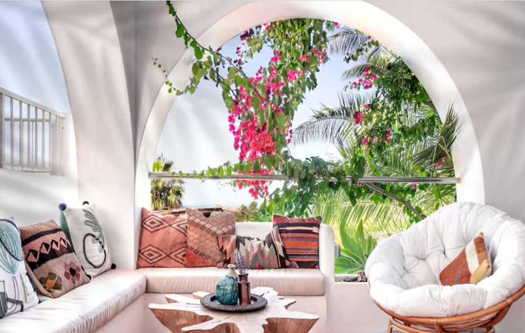 Photo of Livingroom in Ibiza Island