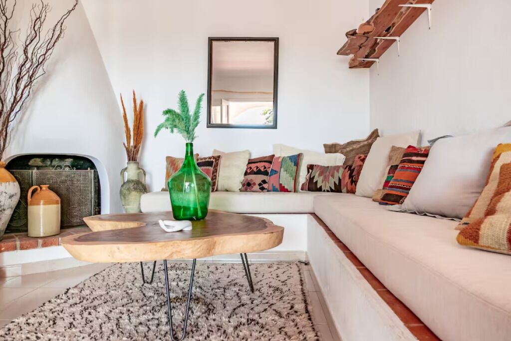 Photo of Livingroom in Ibiza Island
