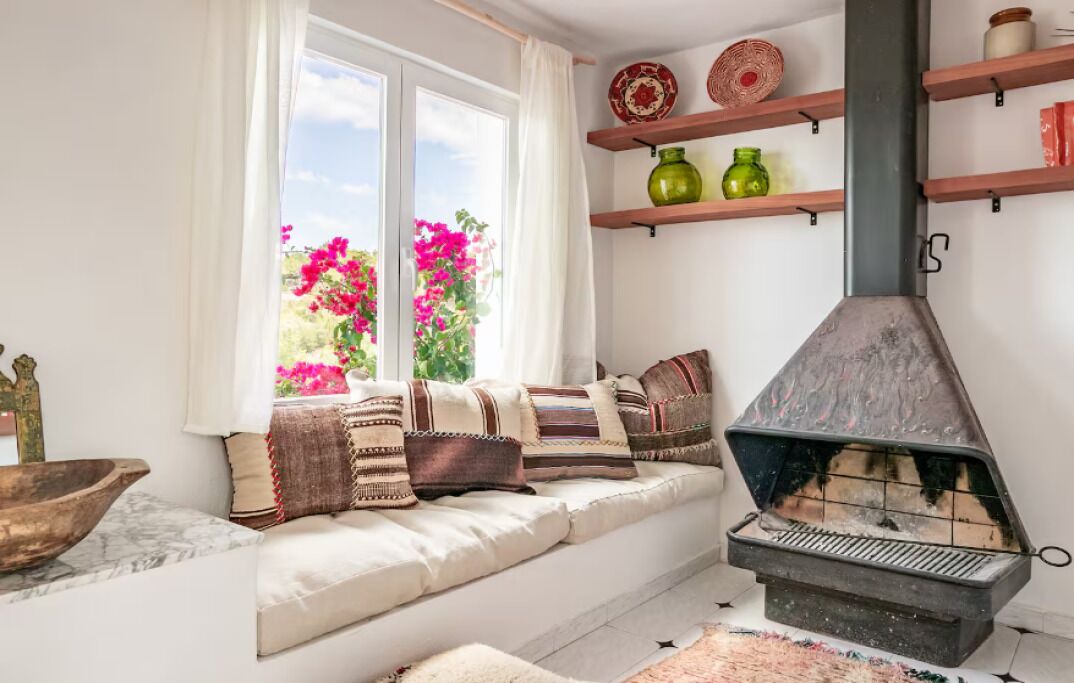 Photo of Livingroom in Ibiza Island
