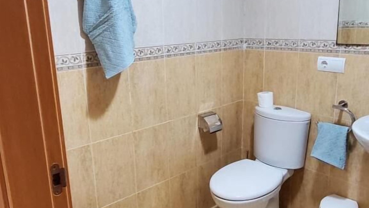 Photo of Bathroom in Vera Beach
