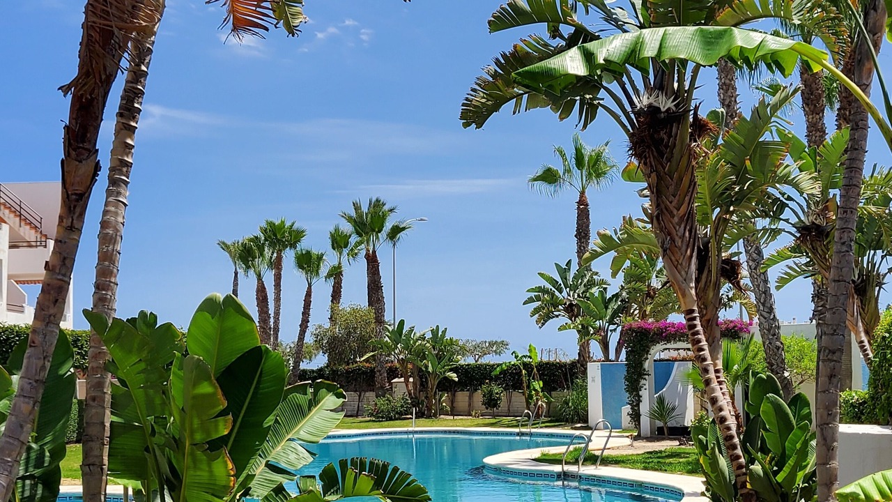 Photo of Outdoor in Vera Beach