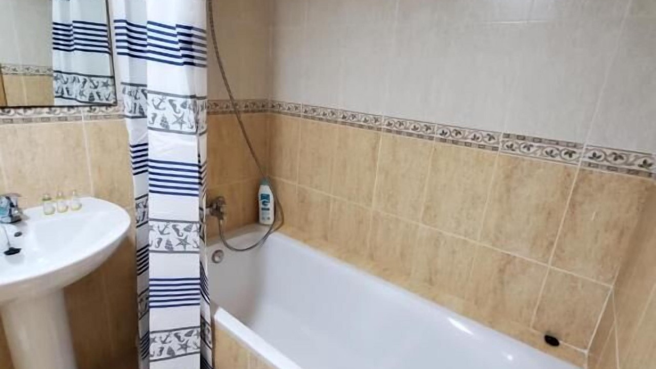 Photo of Bathroom in Vera Beach