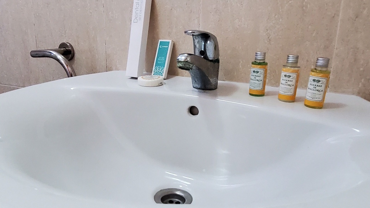 Photo of Bathroom in Vera Beach