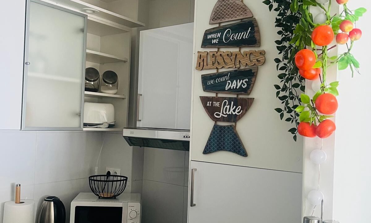 Photo of Kitchen in Garrucha