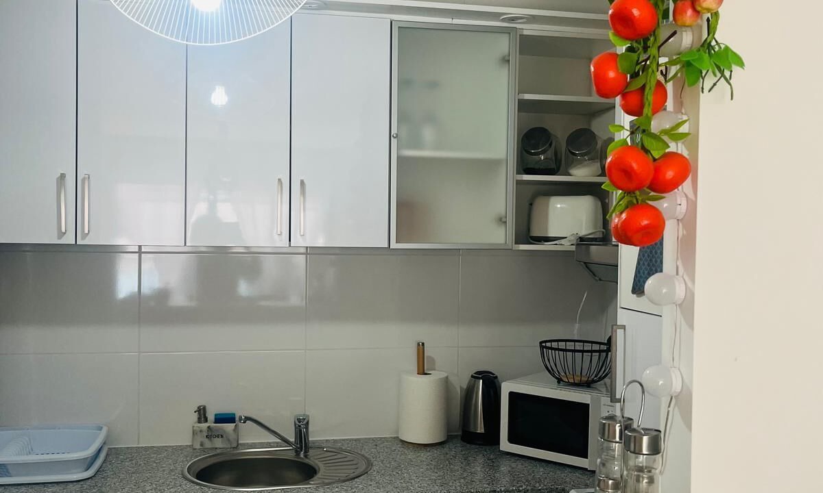 Photo of Kitchen in Garrucha