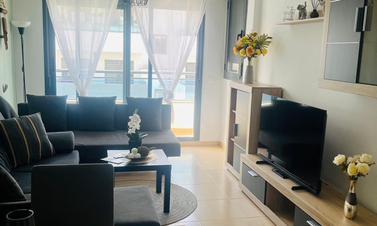Photo of Livingroom in Garrucha
