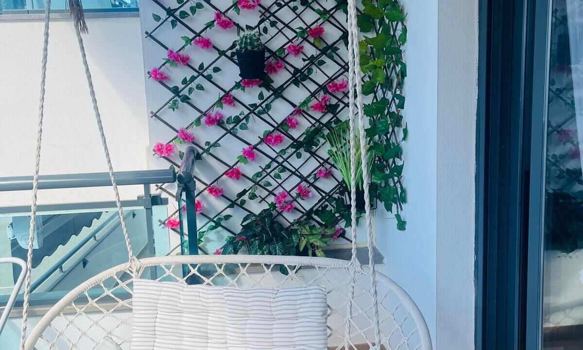 Photo of Patio Balcony in Garrucha