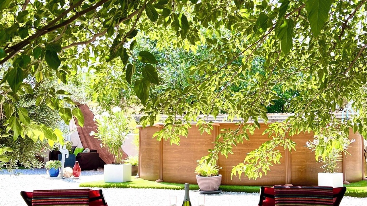 Photo of Patio Balcony in Los Carriones