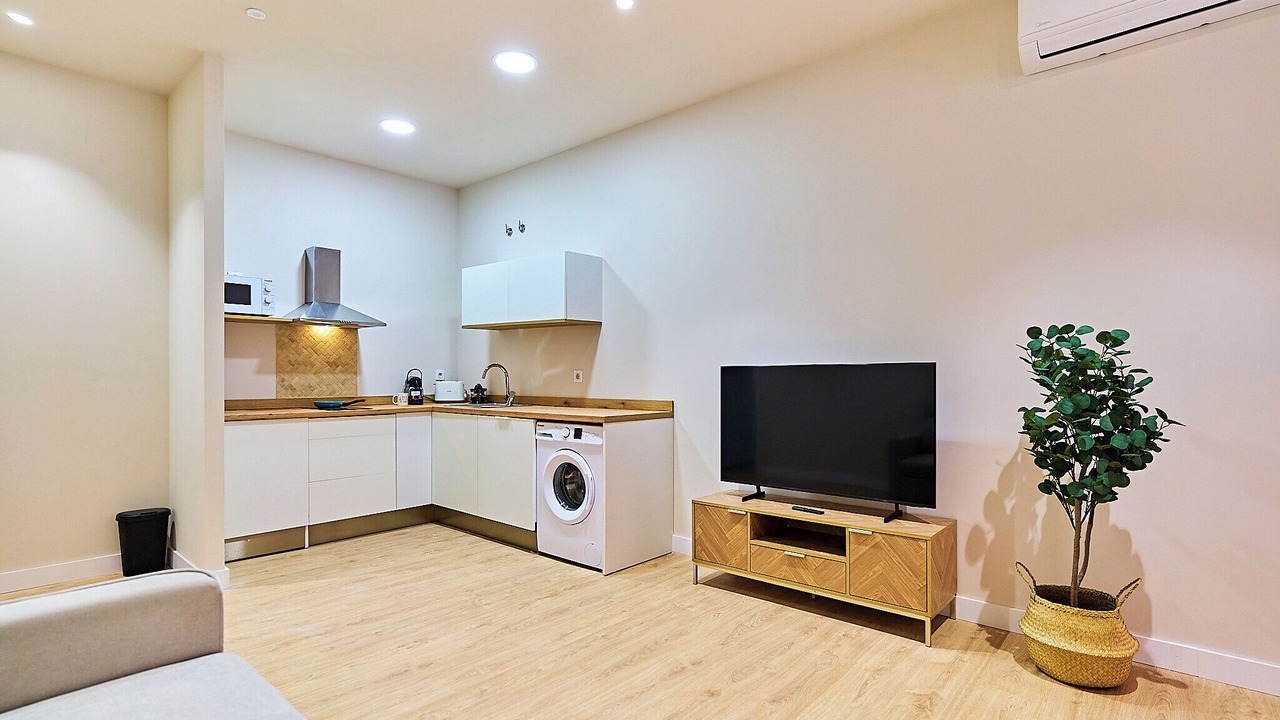 Photo of Kitchen in Leon