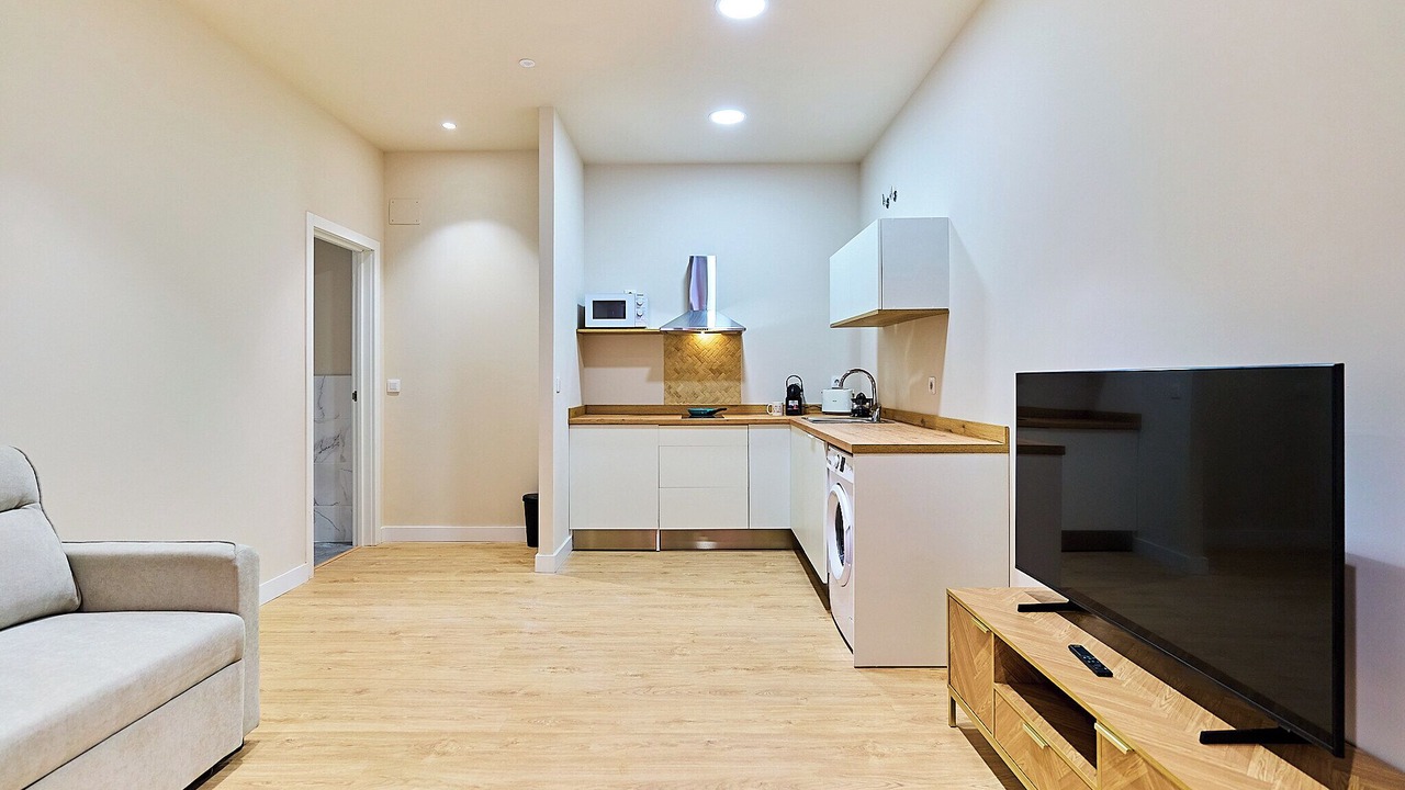 Photo of Kitchen in Leon