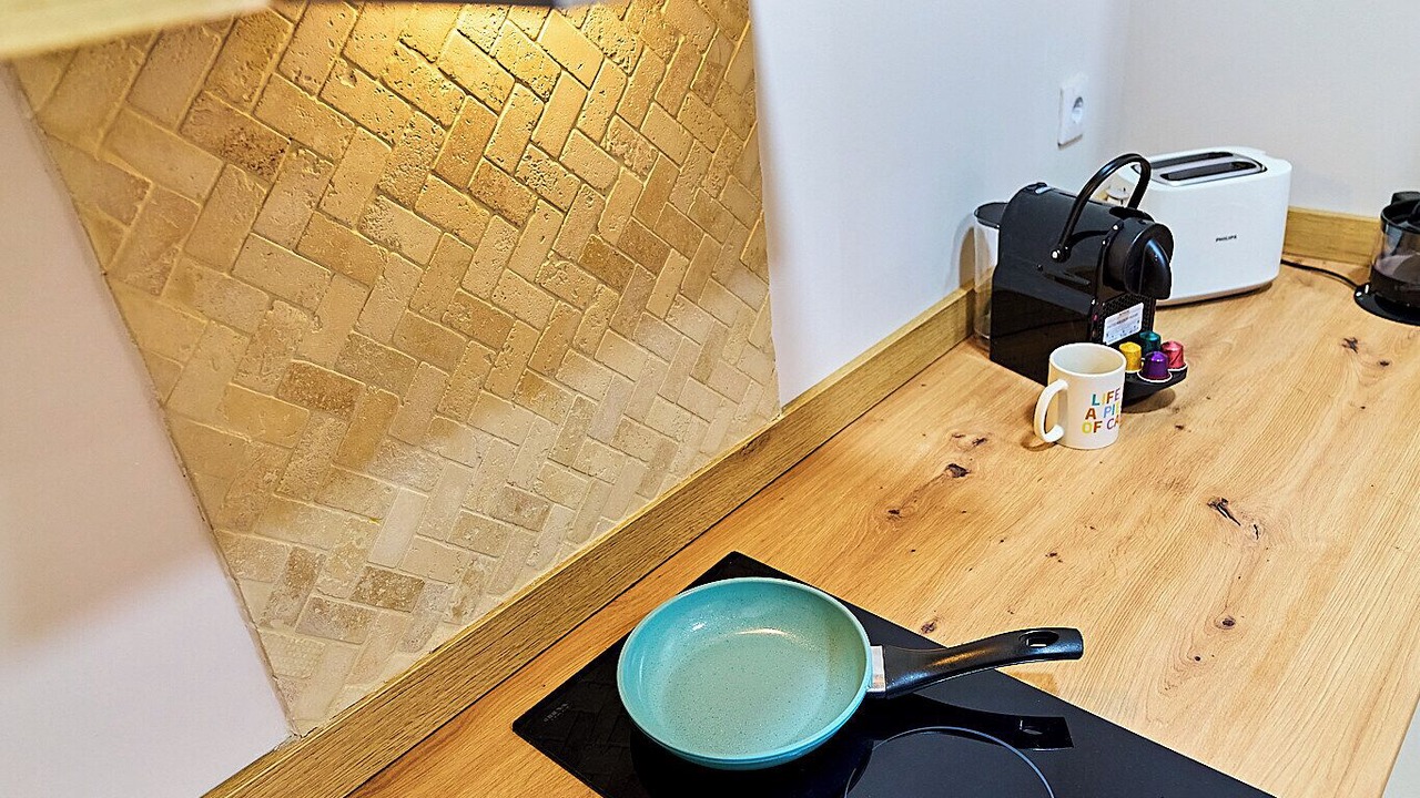 Photo of Kitchen in Leon