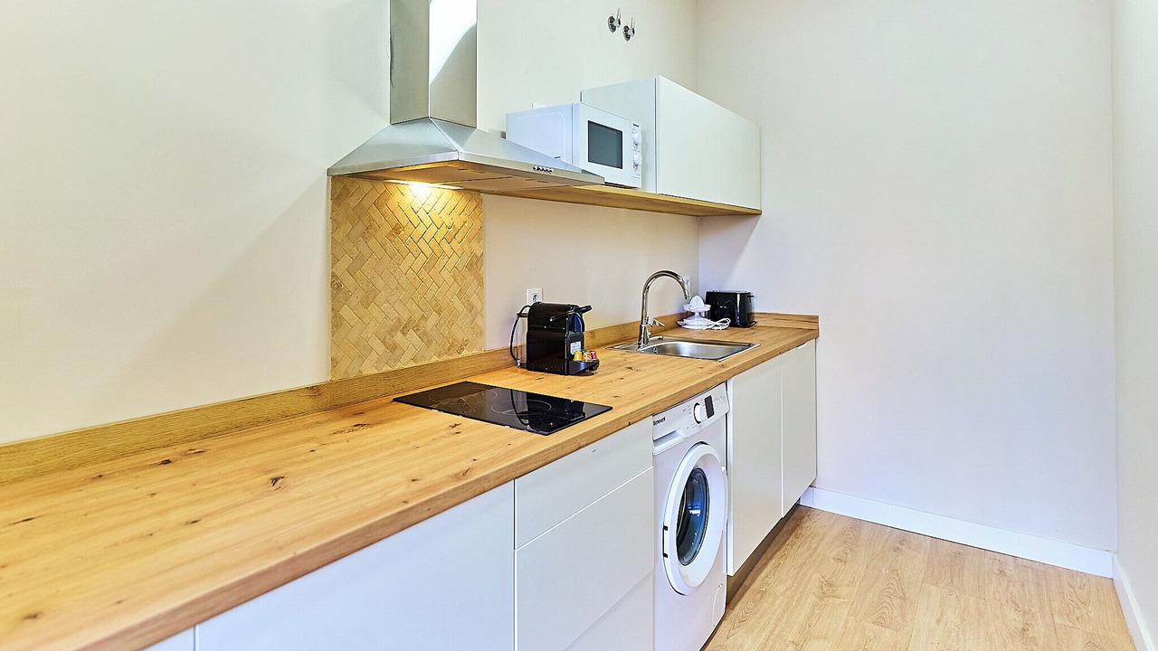Photo of Kitchen in Leon