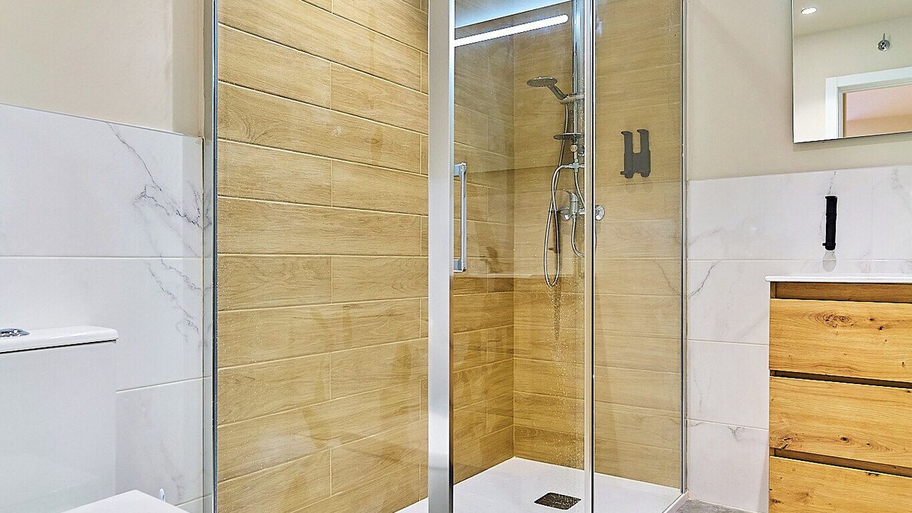 Photo of Bathroom in Leon