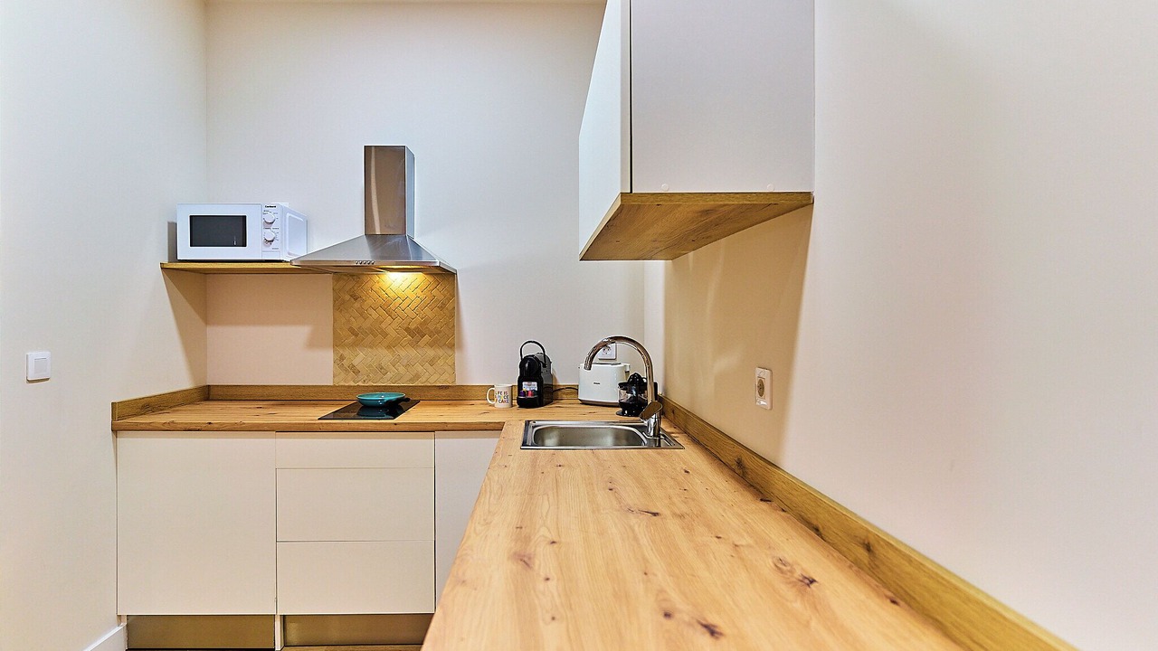 Photo of Kitchen in Leon