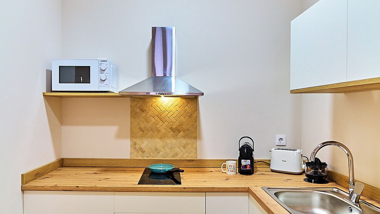 Photo of Kitchen in Leon