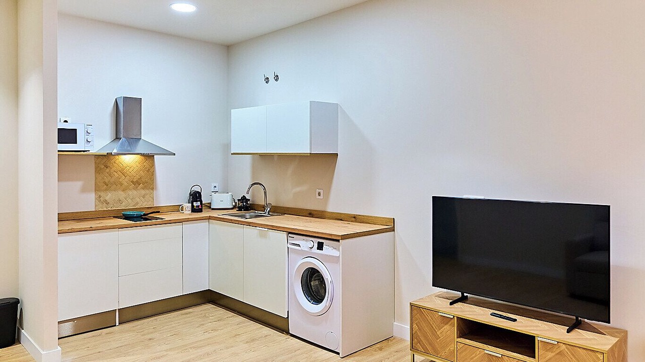 Photo of Kitchen in Leon
