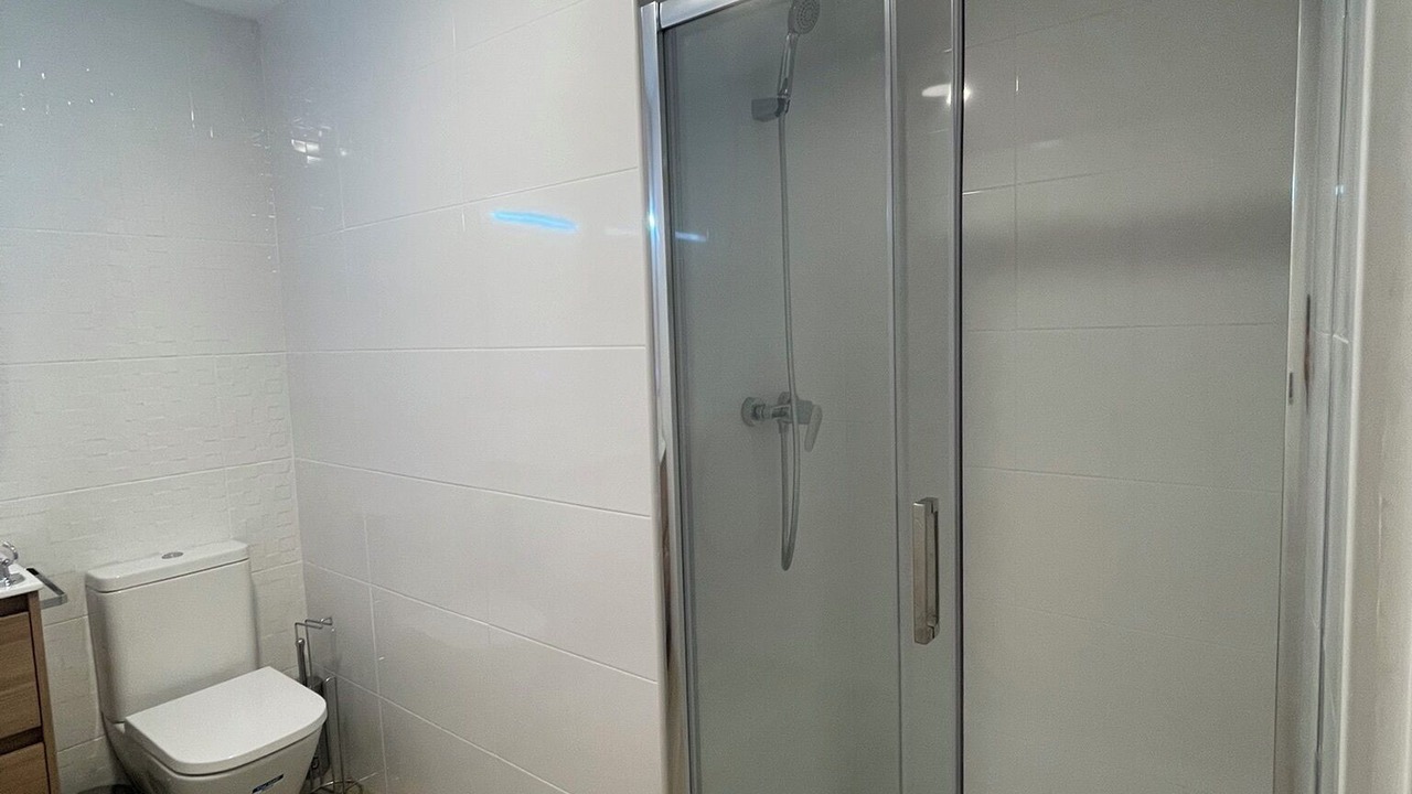 Photo of Bathroom in Valladolid