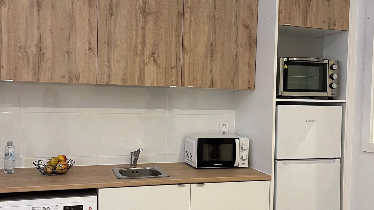Photo of Kitchen in Valladolid