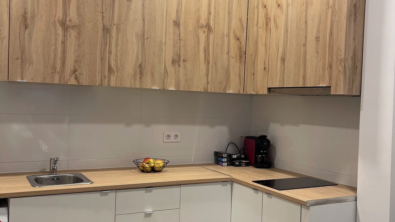 Photo of Kitchen in Valladolid
