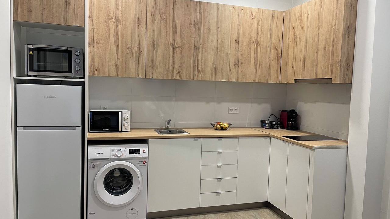 Photo of Kitchen in Valladolid