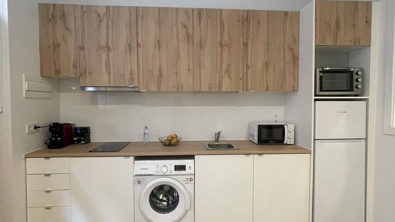 Photo of Kitchen in Valladolid