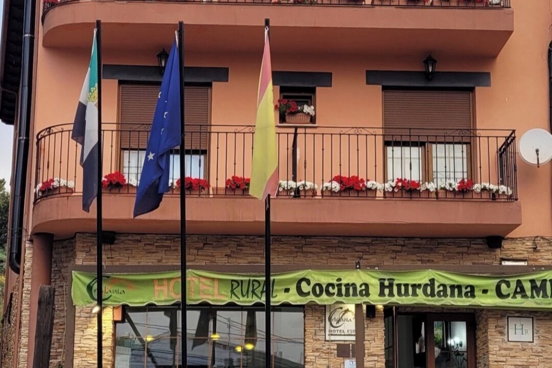 Photo of Outdoor in Caminomorisco