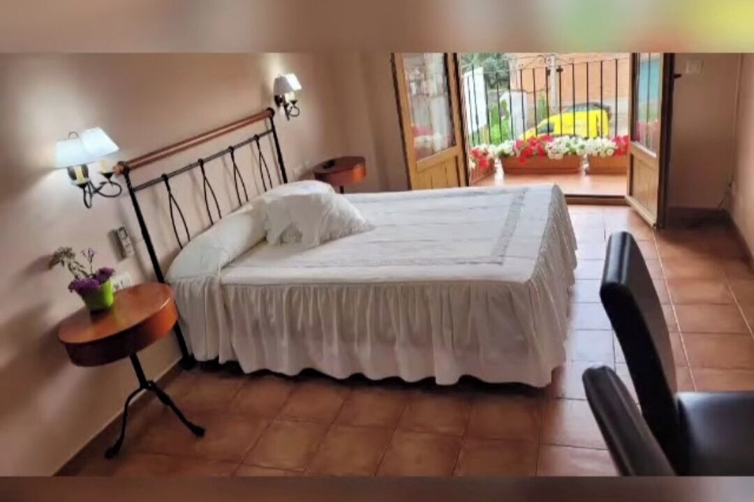 Photo of Patio Balcony in Caminomorisco