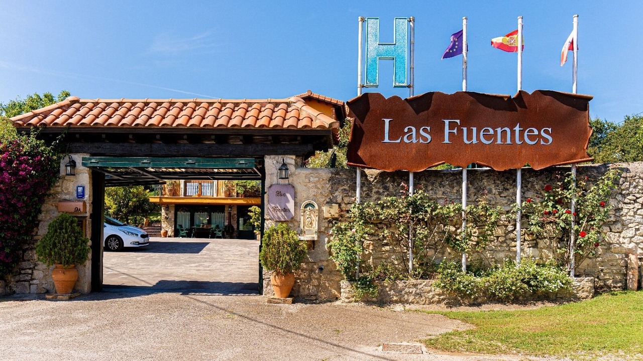 Photo of Outdoor in Marina de Cudeyo