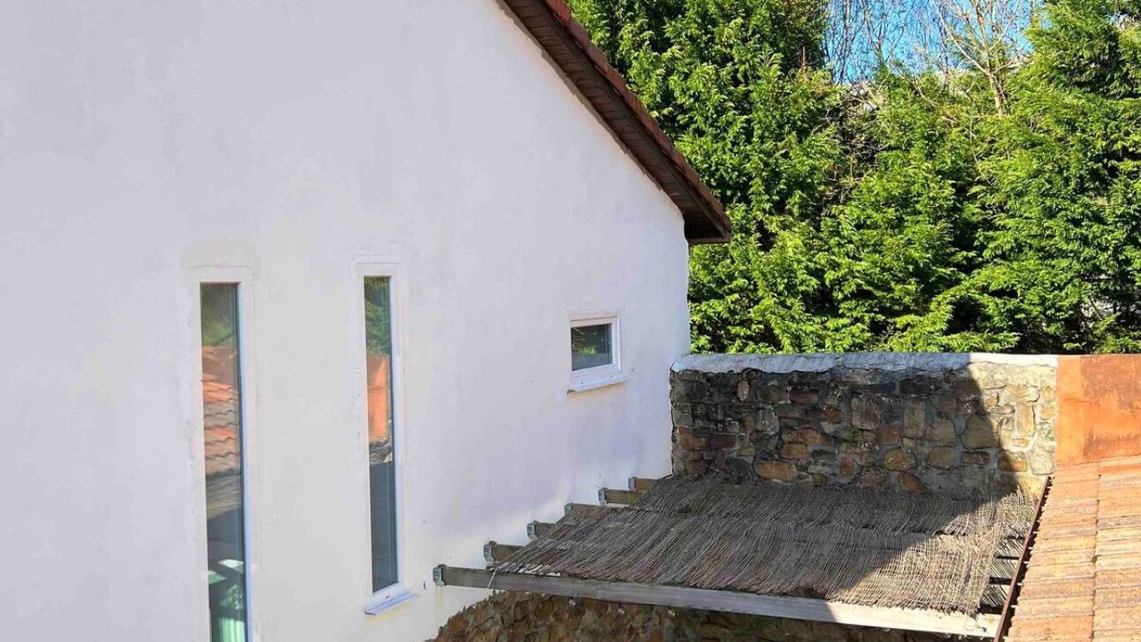 Photo of Outdoor in Mentera Barruelo