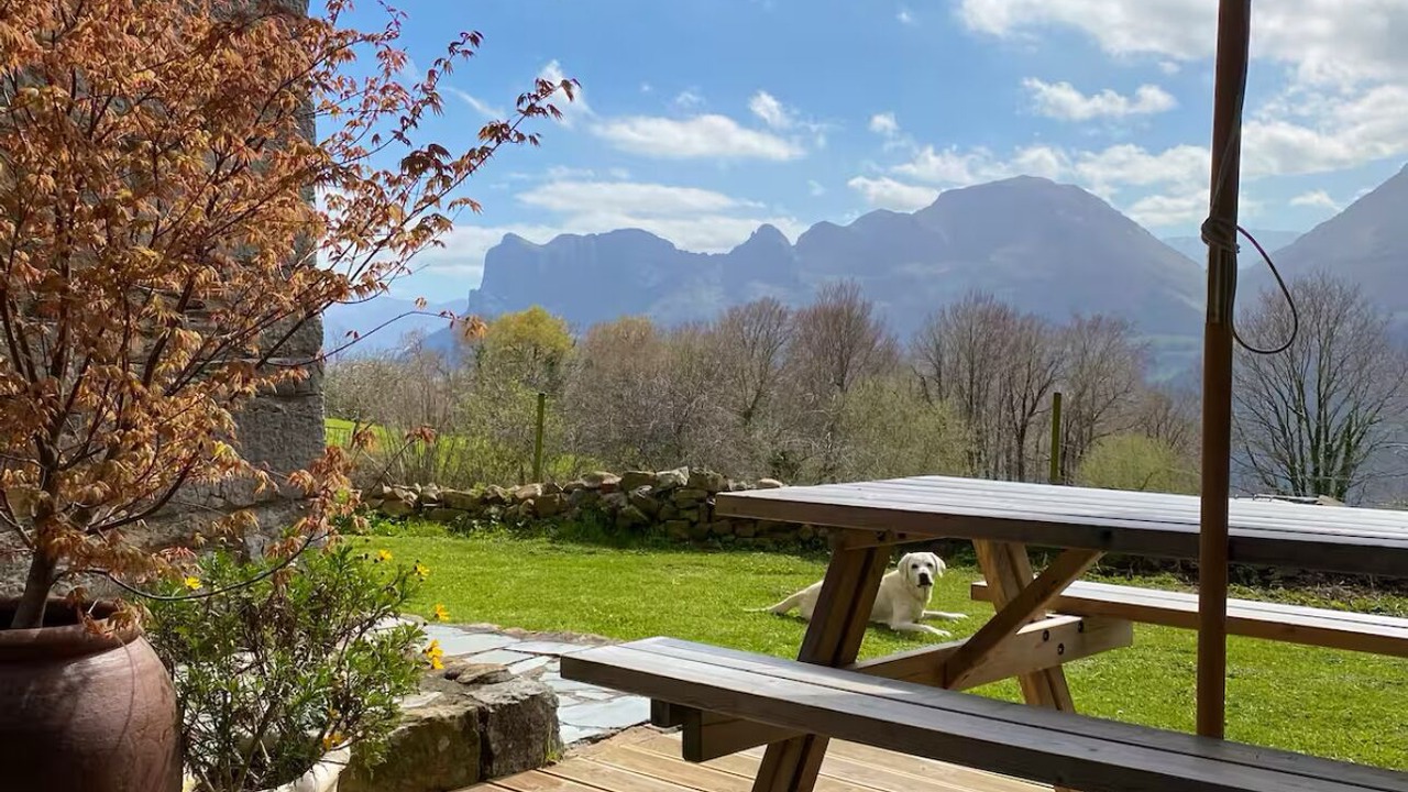 Photo of Outdoor in Mentera Barruelo