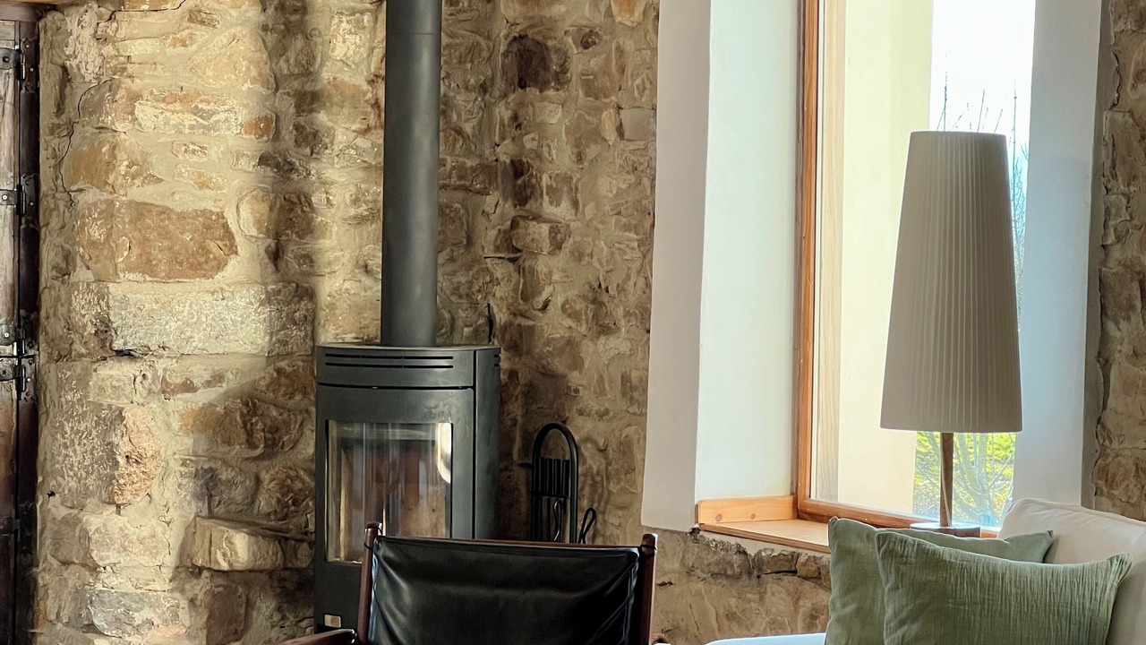Photo of Livingroom in Mentera Barruelo