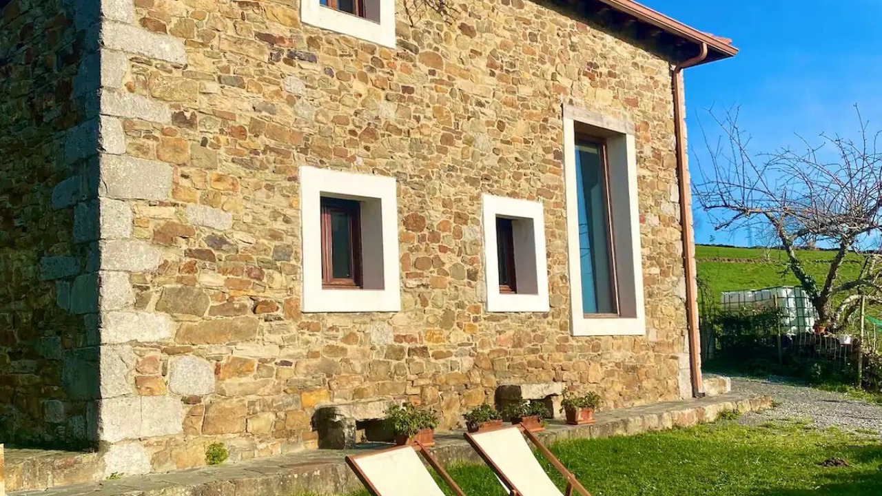 Photo of Outdoor in Mentera Barruelo