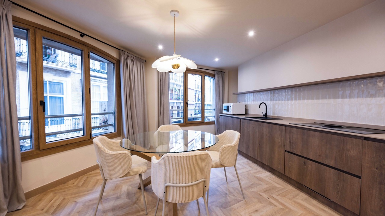 Photo of Livingroom in Diputacion de Cartagena Casco