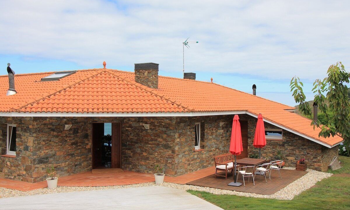 Photo of Outdoor in Vilarrube