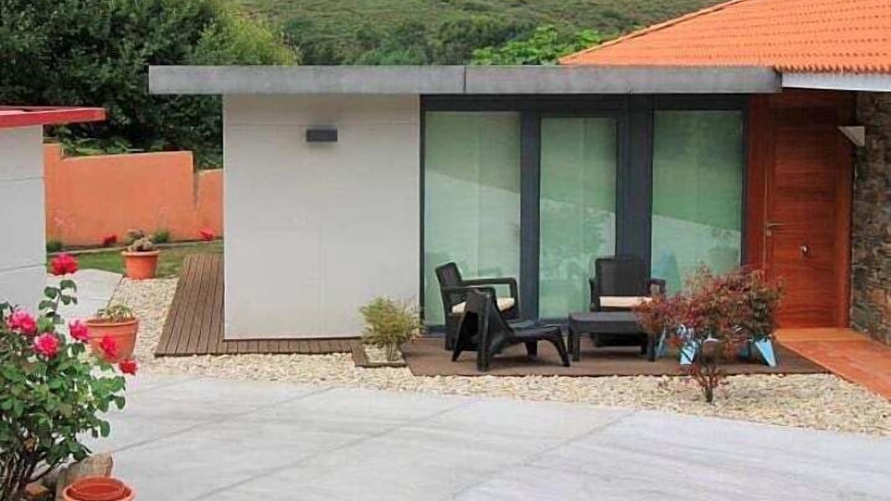 Photo of Patio Balcony in Vilarrube