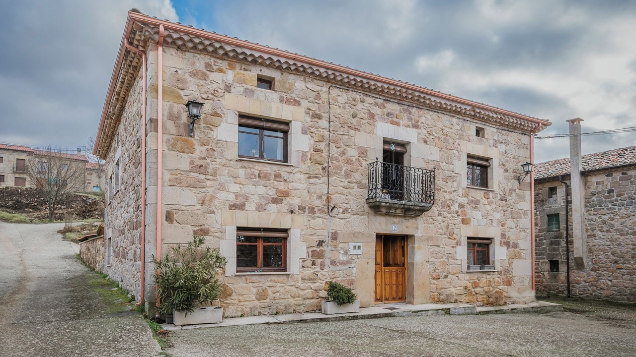 Photo of Outdoor in Jaramillo Quemado