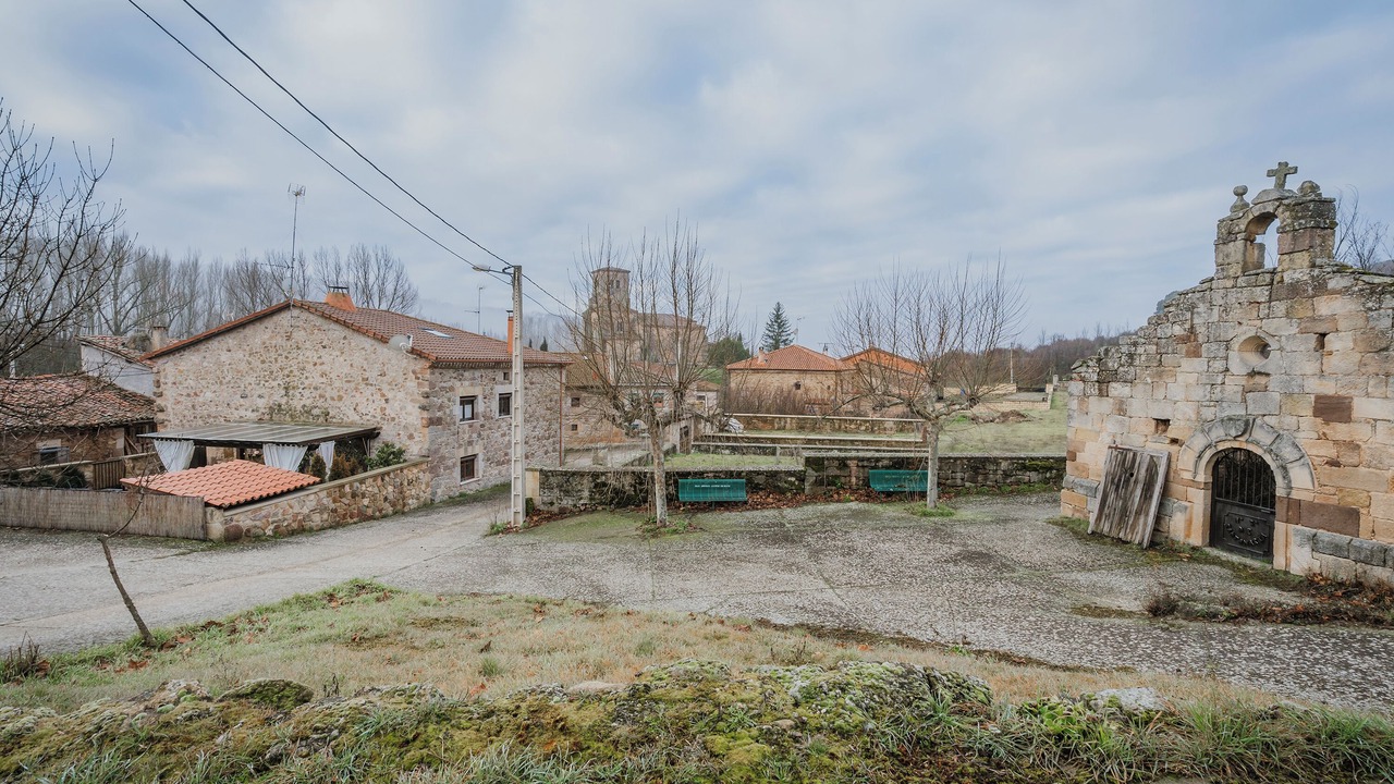 Photo of Outdoor in Jaramillo Quemado