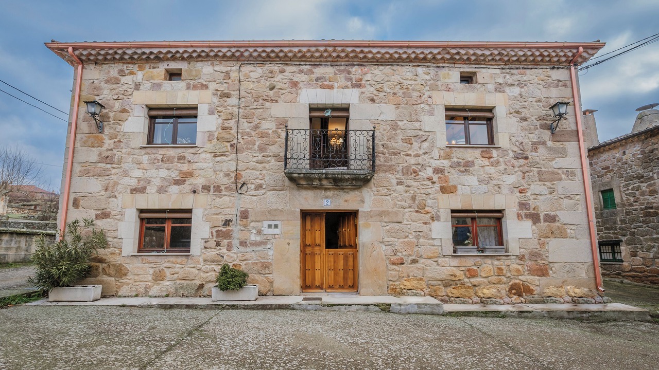 Photo of Outdoor in Jaramillo Quemado