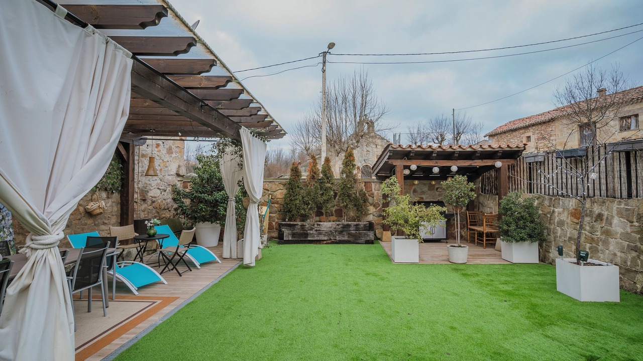 Photo of Outdoor in Jaramillo Quemado